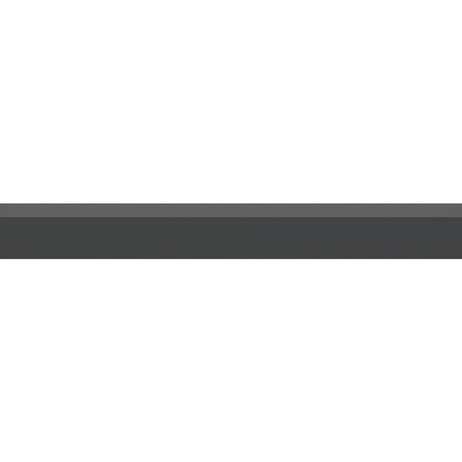 Multibrackets M Pro Series - Wallmount Plate Slim Small