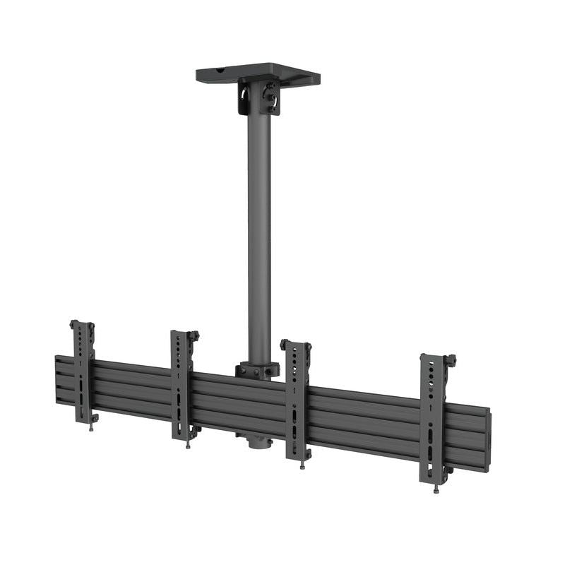 Multibrackets M Menu Board Mount Pro MBC2X1U VESA 200