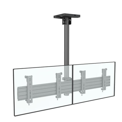 Multibrackets M Menu Board Mount Pro MBC2X1U VESA 200