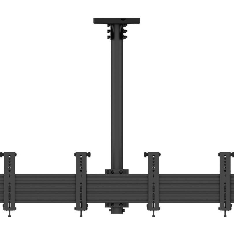 Multibrackets M Menu Board Mount Pro MBC2X1U VESA 200