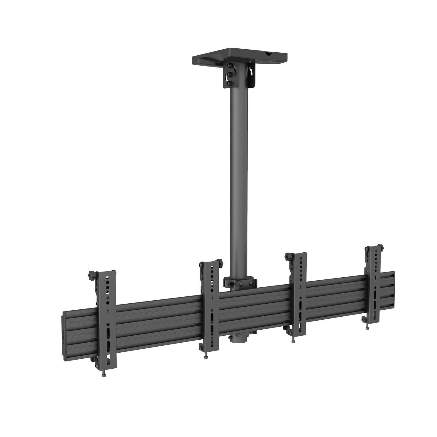 Multibrackets M Menu Board Mount Pro MBC2X1U VESA 200