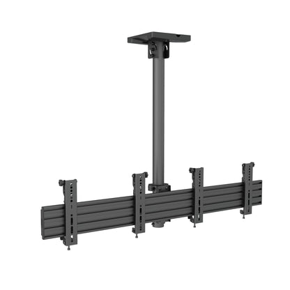 Multibrackets M Menu Board Mount Pro MBC2X1U VESA 200