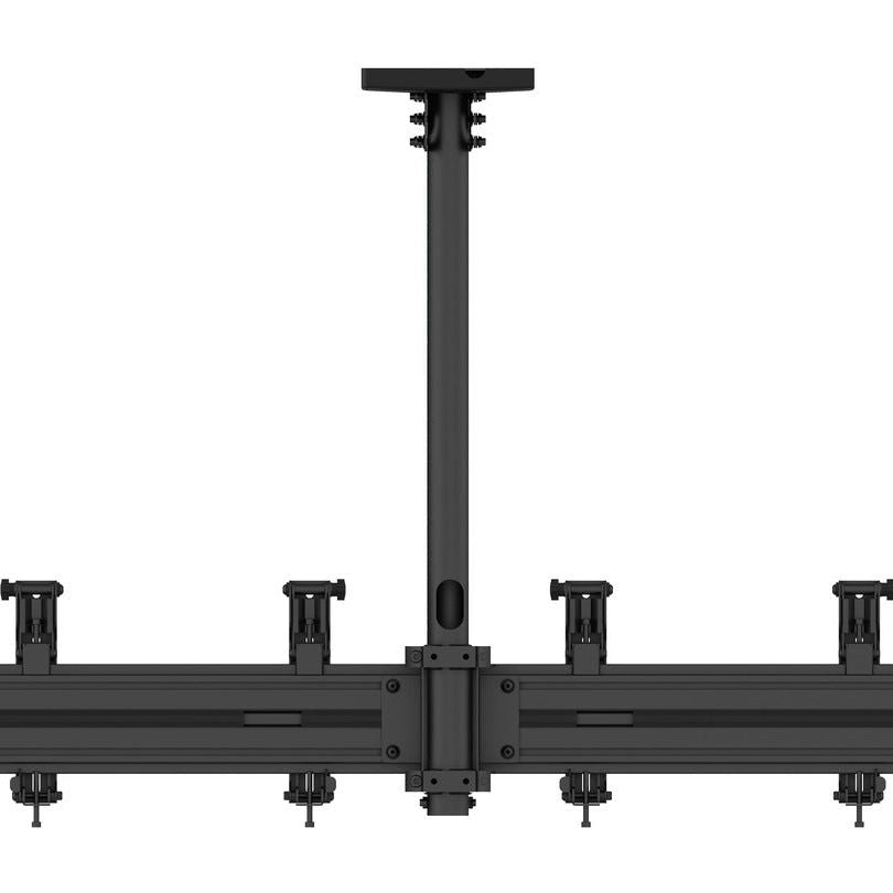 Multibrackets M Menu Board Mount Pro MBC2X1U VESA 200