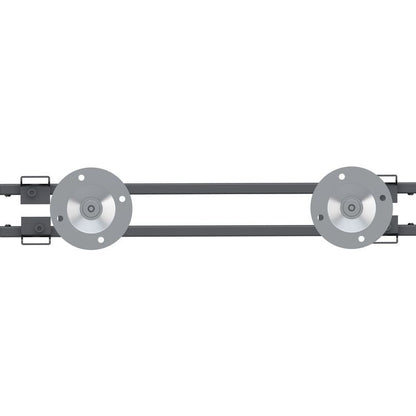Multibrackets M Pro Series - Wire 3000 Back to Back