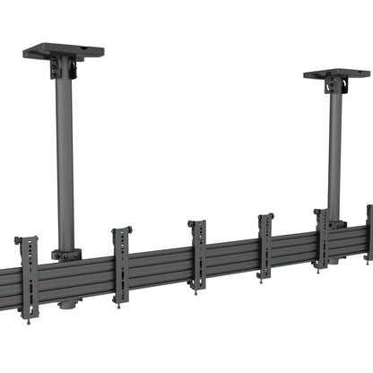 Multibrackets M Menu Board Mount Pro MBC3X1U VESA 200