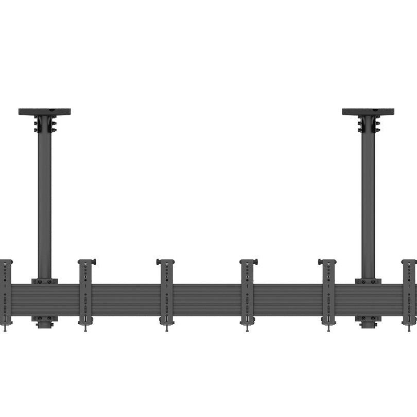 Multibrackets M Menu Board Mount Pro MBC3X1U VESA 200