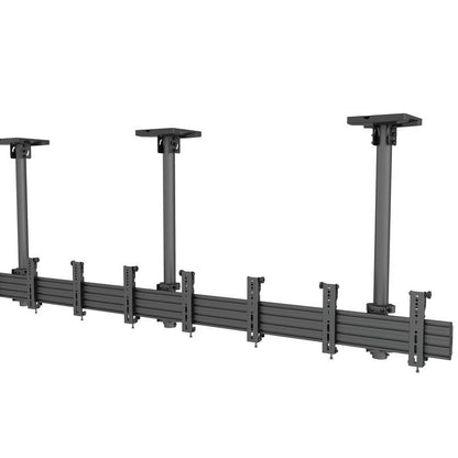Multibrackets M Menu Board Mount Pro MBC4X1U VESA 200