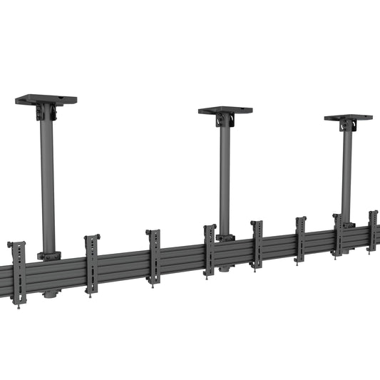 Multibrackets M Menu Board Mount Pro MBC4X1U VESA 200