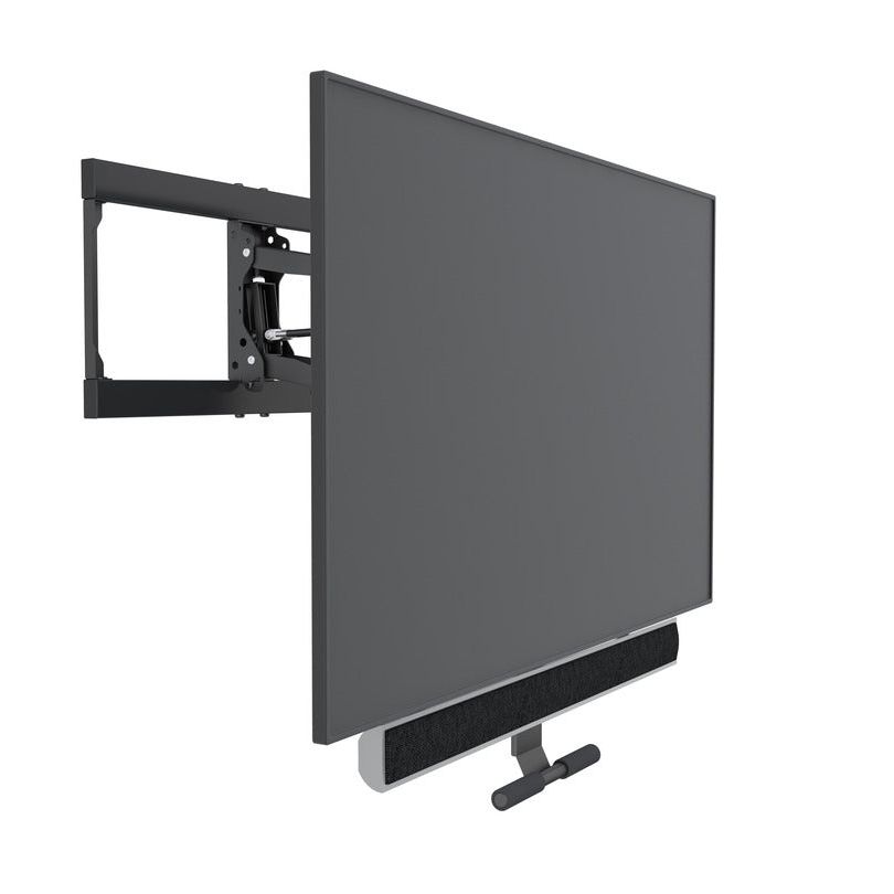 Multibrackets M Pull Down Full Motion Flexarm