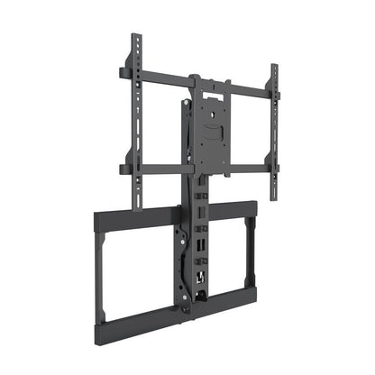 Multibrackets M Pull Down Full Motion Flexarm