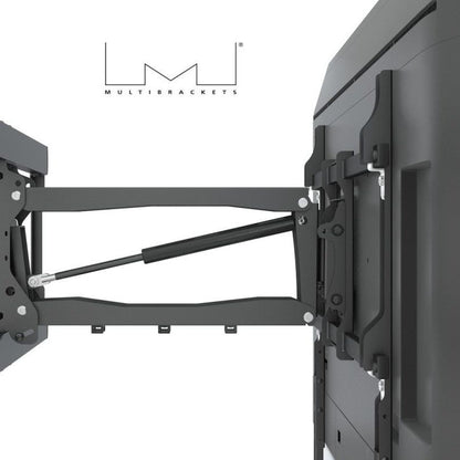 Multibrackets M Pull Down Full Motion Flexarm