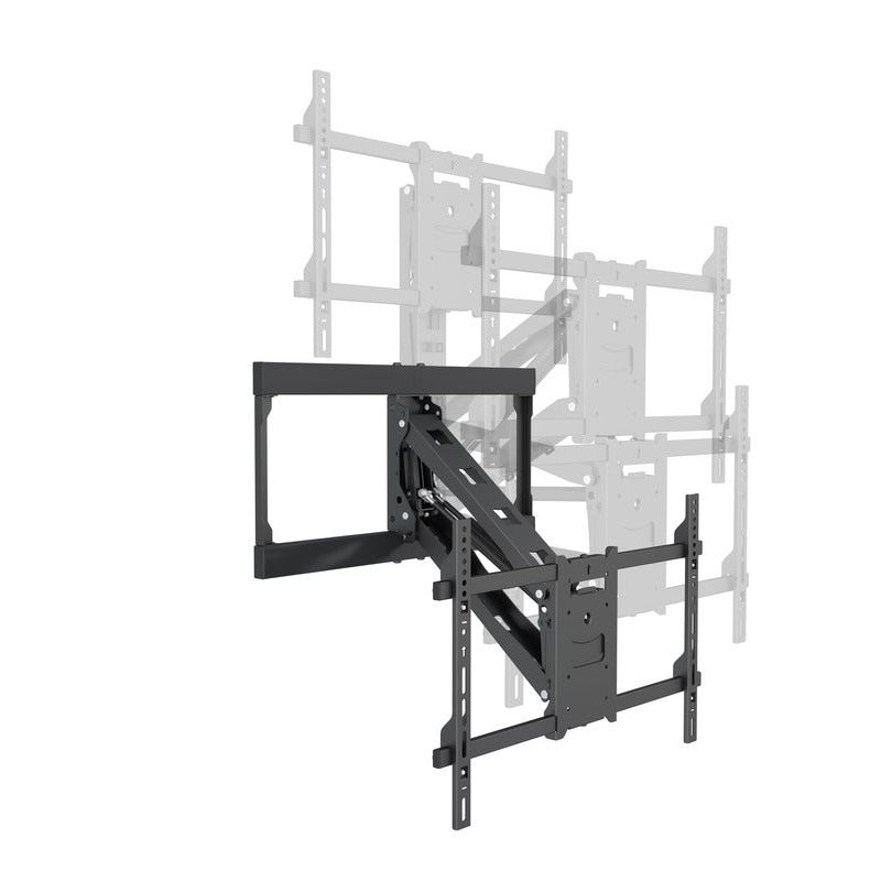 Multibrackets M Pull Down Full Motion Flexarm