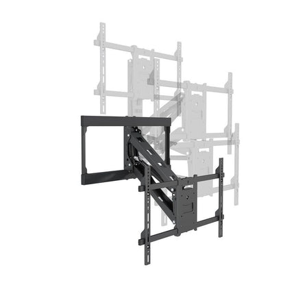 Multibrackets M Pull Down Full Motion Flexarm