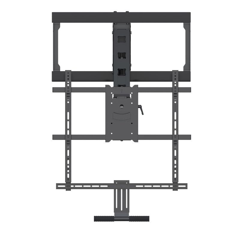 Multibrackets M Pull Down Full Motion Flexarm