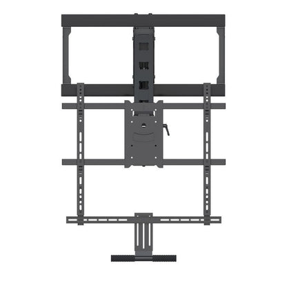 Multibrackets M Pull Down Full Motion Flexarm