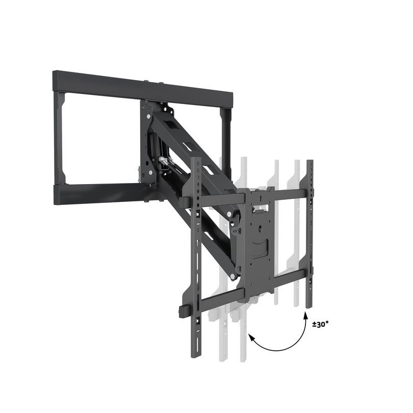 Multibrackets M Pull Down Full Motion Flexarm