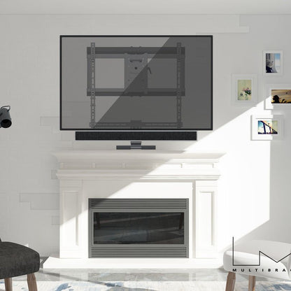 Multibrackets M Pull Down Full Motion Flexarm