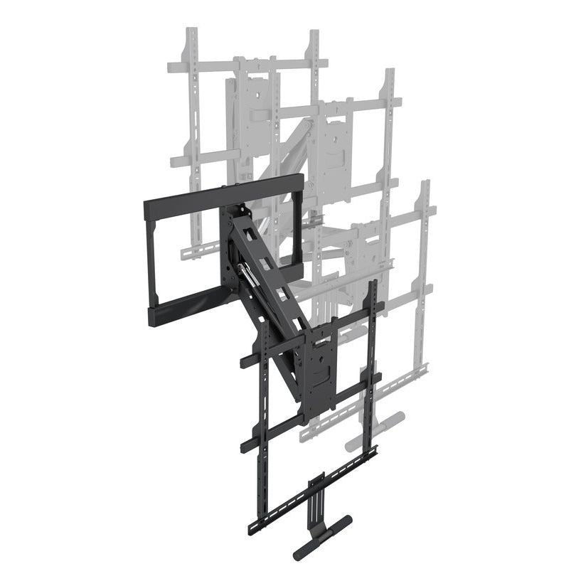 Multibrackets M Pull Down Full Motion Flexarm
