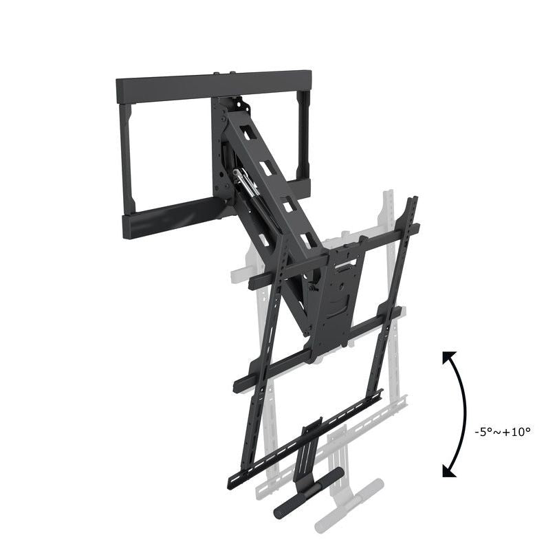 Multibrackets M Pull Down Full Motion Flexarm