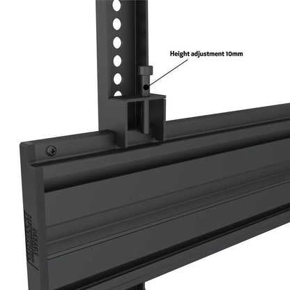 Multibrackets M Ceiling Mount Pro MBC1UX2P 400x600