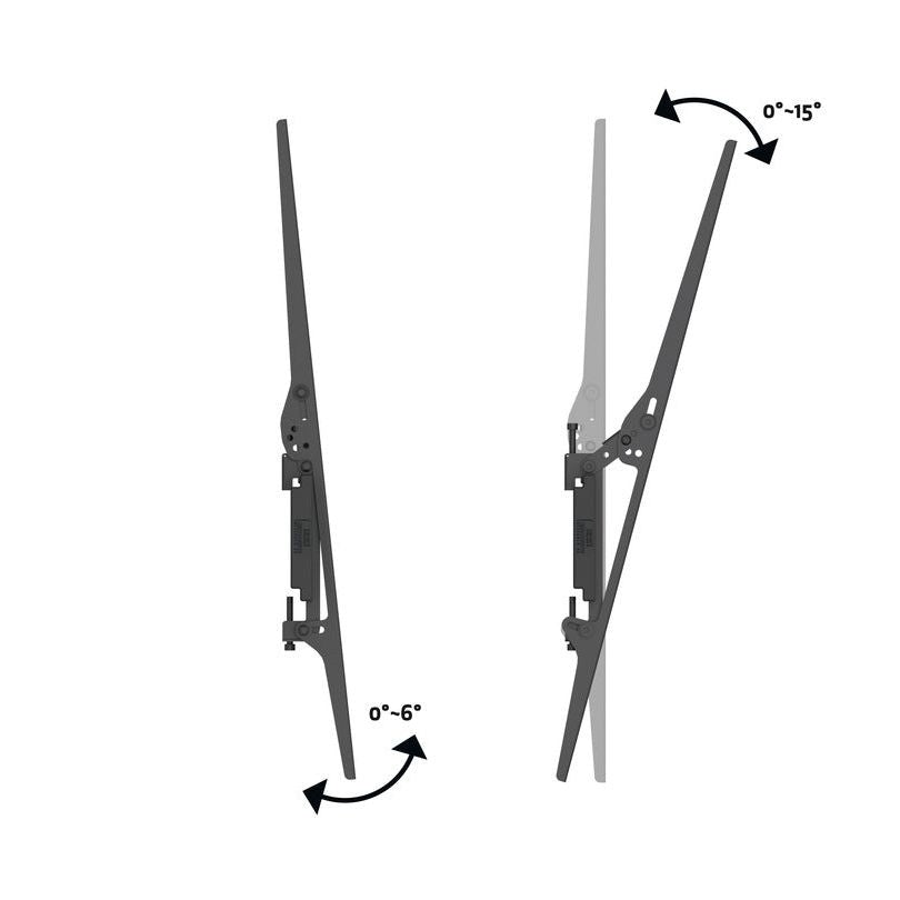 Multibrackets M Ceiling Mount Pro MBC1UP 400x600