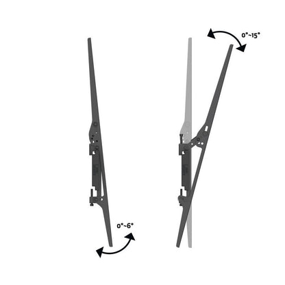 Multibrackets M Ceiling Mount Pro MBC1UP 400x600