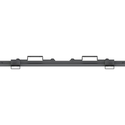 Multibrackets M Wallmount Pro MBW1UP 400x900 Fixed Black