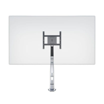 Multibrackets M VESA Gas Lift XL Single Silver HD