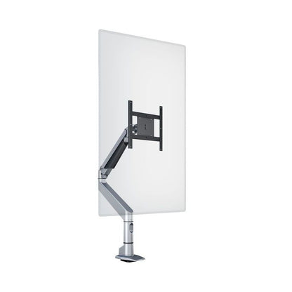 Multibrackets M VESA Gas Lift XL Single Silver HD