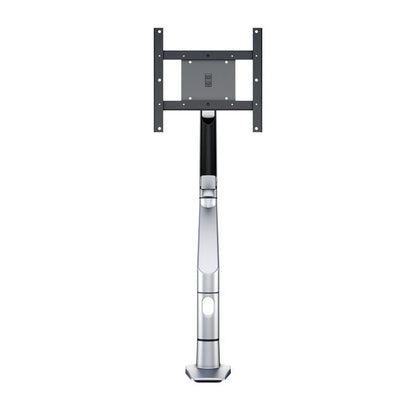 Multibrackets M VESA Gas Lift XL Single Silver HD