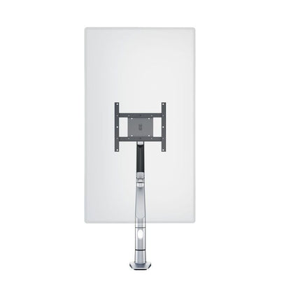 Multibrackets M VESA Gas Lift XL Single Silver HD