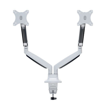 Multibrackets M Deskmount Gas Spring Dual White