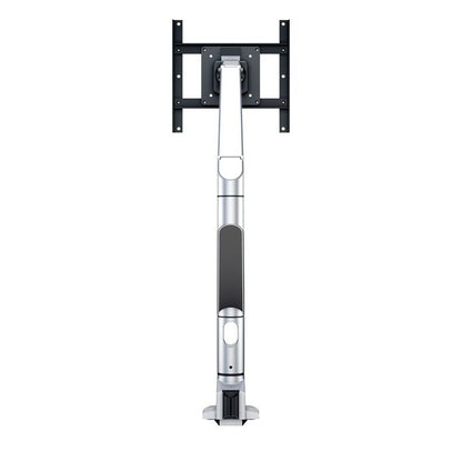 Multibrackets M VESA Gas Lift XL Single Silver