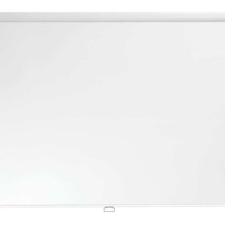 Multibrackets M 1:1 Manual Projection Screen 145x145, 80" White Edition