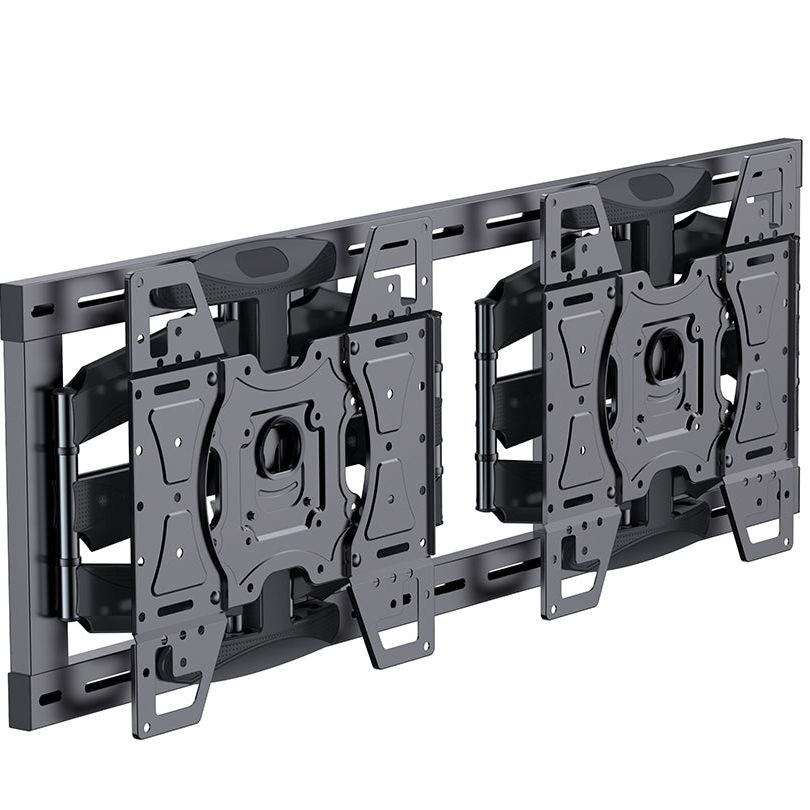 Multibrackets M Pro Series - Gable Mount 2XD1190*