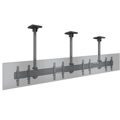 Multibrackets M Menu Board Mount Pro MBC4X1U VESA Fixed 300