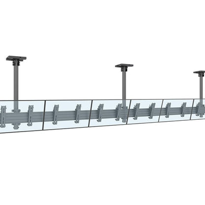 Multibrackets M Menu Board Mount Pro MBC6X1U VESA 200