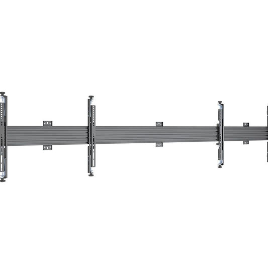 Multibrackets M Wallmount Pro MBW2UHD Micro Adjustable Black