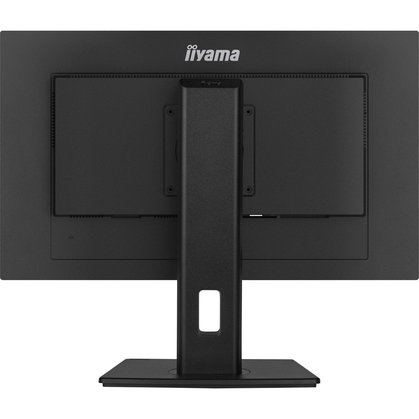 iiyama ProLite XUB2493QSU-B5 computer monitor 61 cm (24") 2560 x 1440 pixels Wide Quad HD LED Black