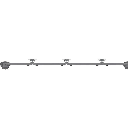 Multibrackets M Deskmount Column Pro 3x1 MBDM3x1U