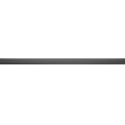 Multibrackets M Cable Cover Floor Black - 139mm W - 1600mm L