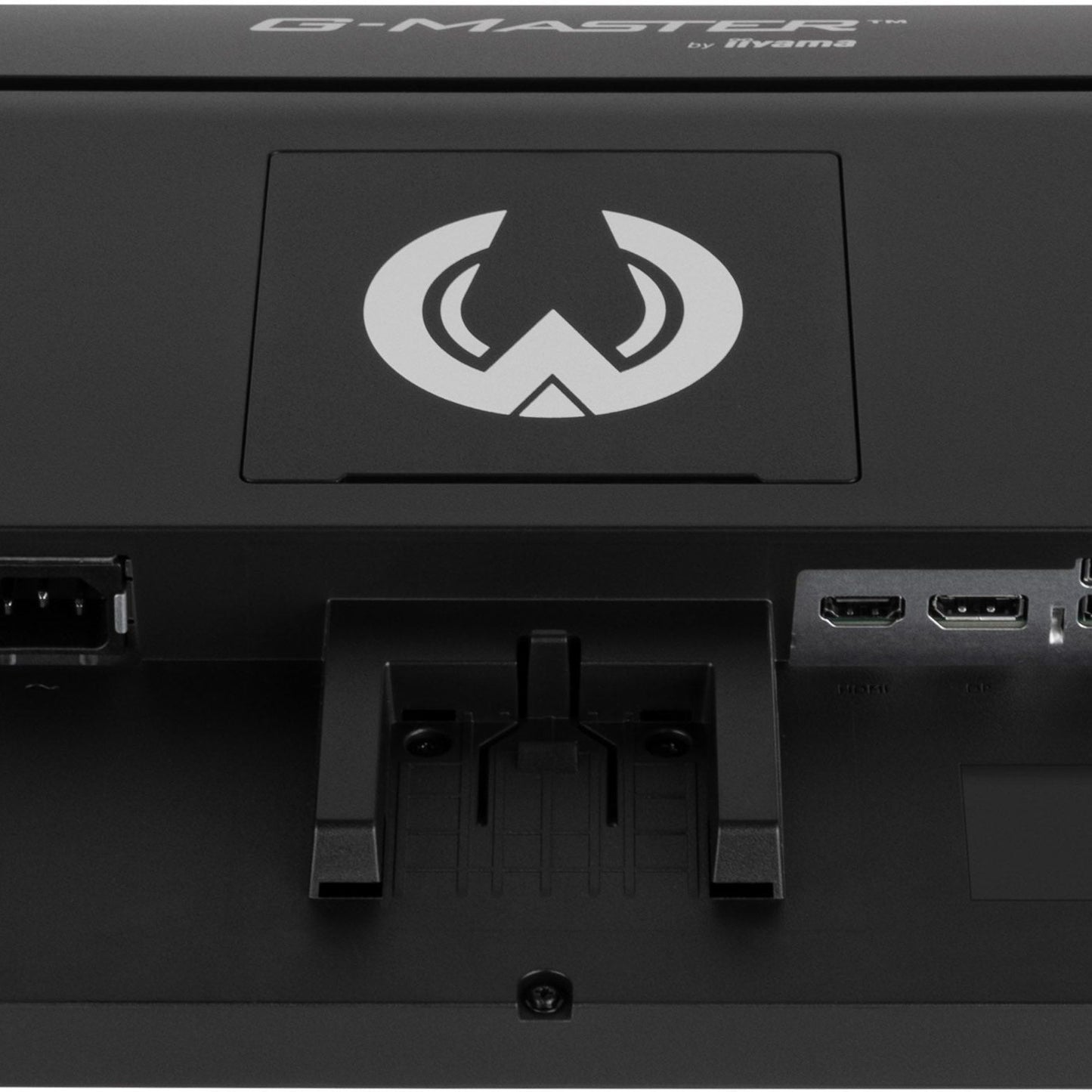 iiyama G-MASTER G2745HSU-B1 Black Hawk with IPS Panel Technology and 1ms MPRT