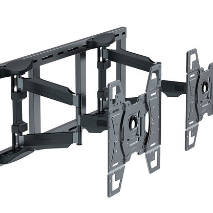 Multibrackets M Pro Series - Gable Mount Flex 1190