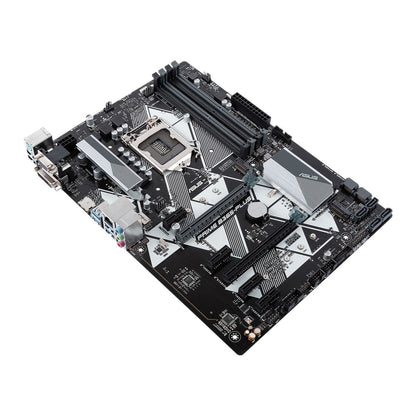 ASUS PRIME B365-PLUS Intel B365 LGA 1151 (Socket H4) ATX