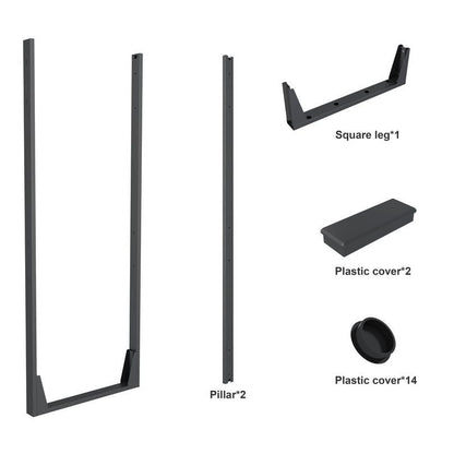 Multibrackets M Floormount Pro OM55N-D