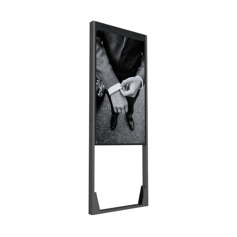 Multibrackets M Floormount Pro OM55N-D