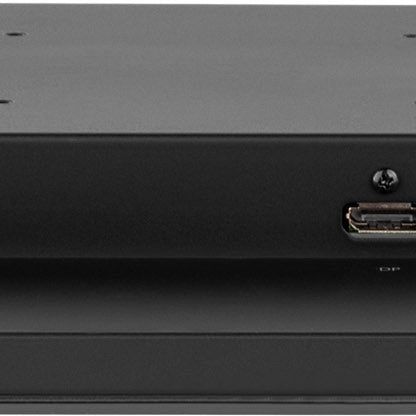 iiyama ProLite computer monitor 60.5 cm (23.8") 1920 x 1080 pixels Full HD LED Touchscreen Black