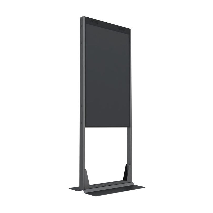 Multibrackets M Pro Series - Floorbase OM55N-D