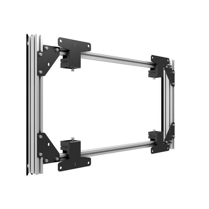 Multibrackets Pro Series Samsung LED WALL 1X1, Samsung IER-Series