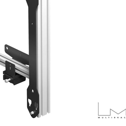 Multibrackets Pro Series Samsung LED WALL 1X1, Samsung IER-Series